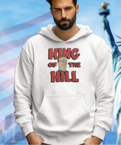 Hank Hill King of the Hill vintage T-shirt