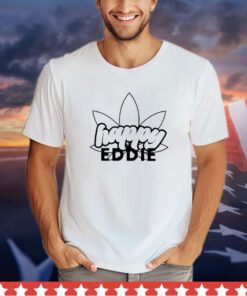 Happy Eddie Launch Shirt