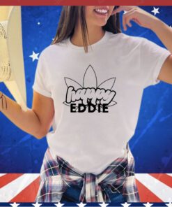 Happy Eddie Launch Shirt