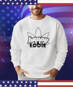 Happy Eddie Launch Shirt