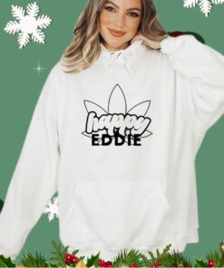 Happy Eddie Launch Shirt