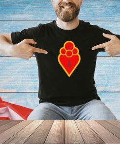Heart of Sanguinius T-shirt