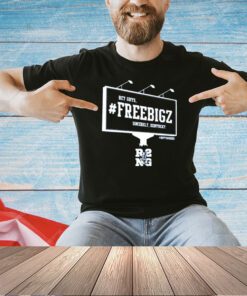 Hey Guys R2ng Freebigz Sincerely Kentucky T-Shirt