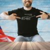 Hiidef sold out worldwide T-shirt