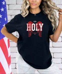 Holy 1 Peter 1 16 Keep It Holy T-shirt