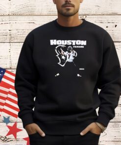 Houston Texans CJ Stroud T-shirt