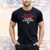 Houston Texans pick-6’s in playoff games it’s what h-town does shirt