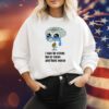 I May Be Cringe But Ur Mean And Thats Worse Sweatshirt
