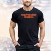 I Represent Queers shirt