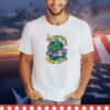I commited tax frog shirt