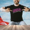 I have no pronouns do not refer to me T-shirt