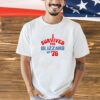 I survived the Blizzard of ’78 T-shirt