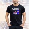If this is wrong I don’t want to be right Josh Allen Buffalo Bills shirt