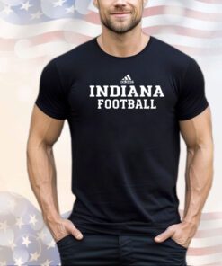 Indiana football shirt