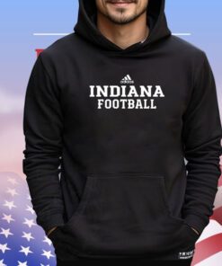 Indiana football shirt