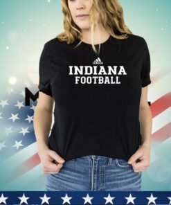 Indiana football shirt