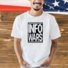 Info wars shirt