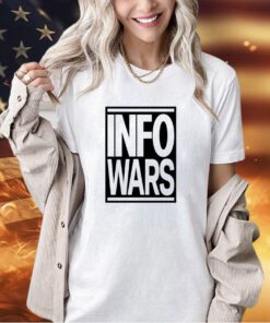 Info wars shirt