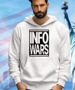 Info wars shirt