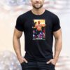 Jason Kelce FX The Bear all eposodes streaming 622 hulu shirt