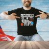 Jay-B vol 11 life and times of J Brunson T-shirt