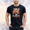 Joe Flacco Cleveland Browns poster vintage shirt