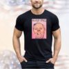 Joel Ellenwood Lindsey Graham War Pig shirt