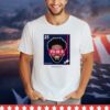 Joel Embiid Dearbball Record Night 70 Pts Shirt