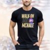 Joel Mchale walk on shirt