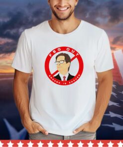 John W Henry Fsg out enough is enough shirt