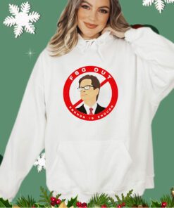 John W Henry Fsg out enough is enough shirt