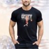 Josh Giddey Oklahoma City Cartoon shirt