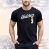 Josh Giddey Oklahoma City Script shirt