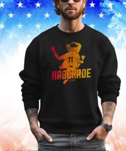 Josh Hader Houston Haderade Shirt