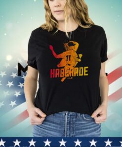Josh Hader Houston Haderade Shirt