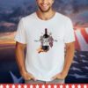 Josh wine got that in me shirt