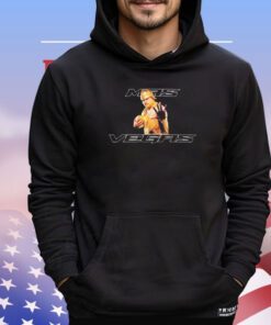 Juju’s Las Vegas shirt