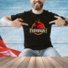 Jurassic Park fuuuuuuu vintage T-shirt