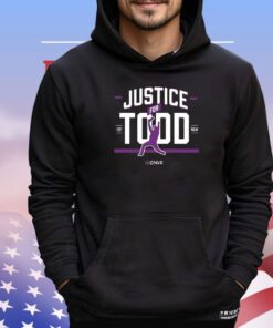 Justice For Todd Helton Hof Now Shirt