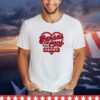 Kansas City has heart shirt
