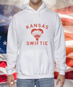 Kansas Swiftie Hoodie