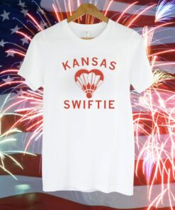 Kansas Swiftie T-Shirt