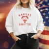 Kansas Swiftie Sweatshirt