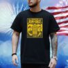 Kill Hans Kim Vs. Ric Diez Shirt