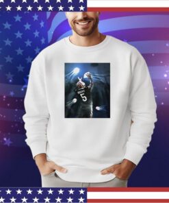 Killer Brownie happy birthday higgins 5 shirt