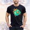 Korok The Legend of Zelda I need to reach my friend shirt