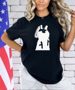 Lil Nas X Angel T-shirt