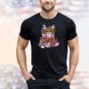 Lilbub Cozy Bub Cat Shirt