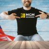 MGM Rewards T-shirt