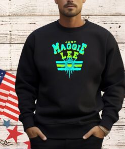Maggie Lee Just Maggie Lee T-shirt